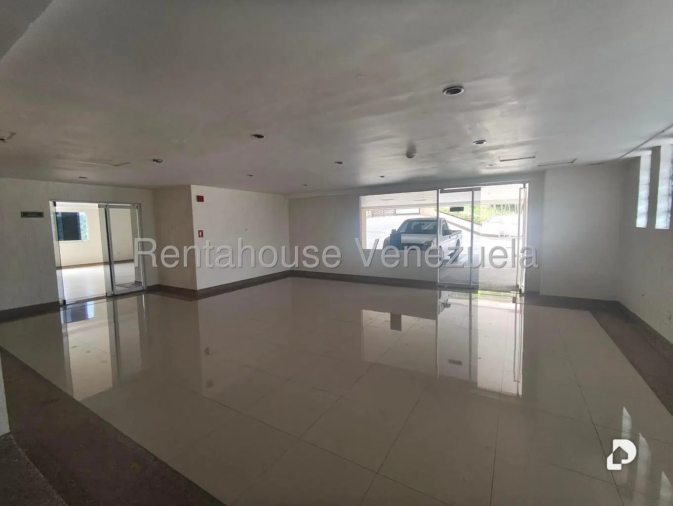 Apartamento en La Lagunita Country Club, Caracas – 5