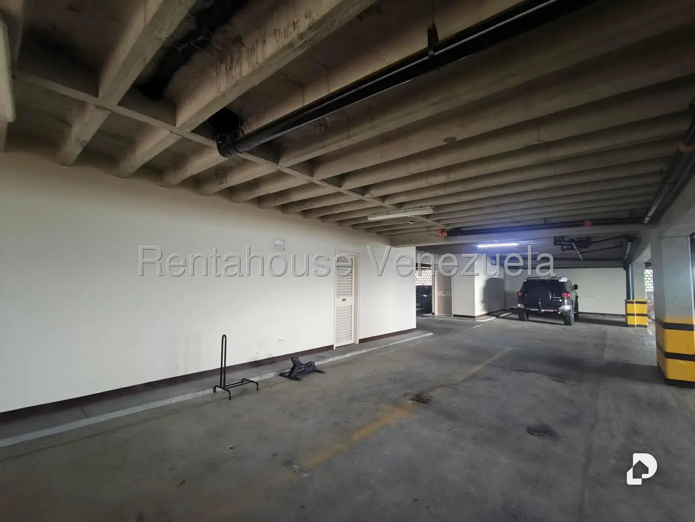 Apartamento en La Lagunita Country Club, Caracas – 26