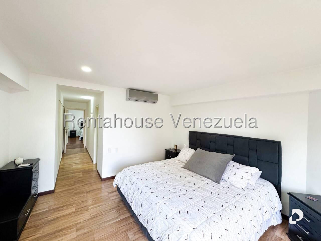 Apartamento en Sebucan, Caracas – 23