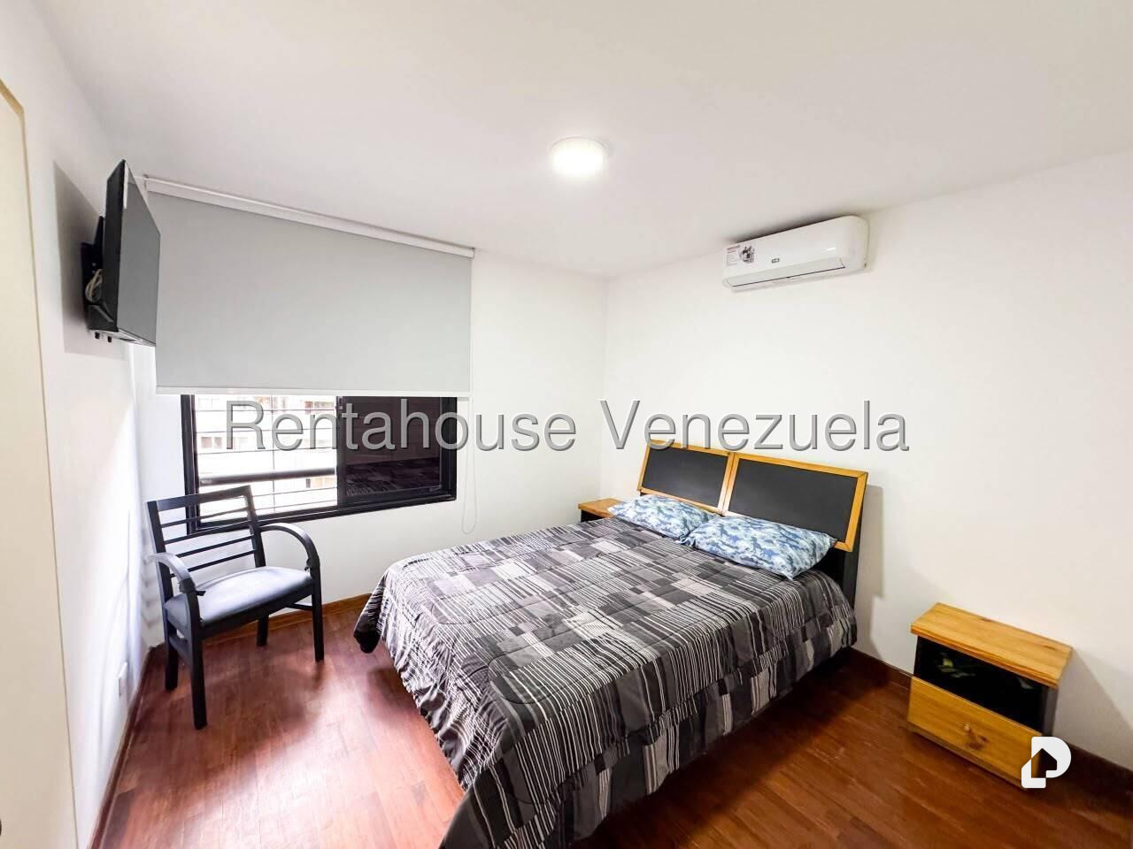 Apartamento en Sebucan, Caracas – 27