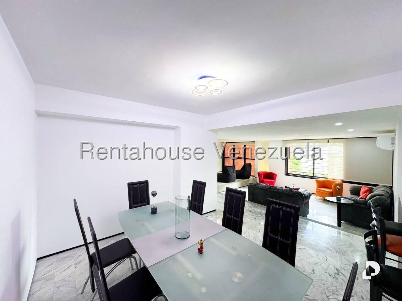 Apartamento en Sebucan, Caracas – 9