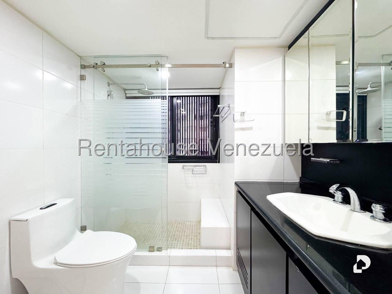 Apartamento en Sebucan, Caracas – 24