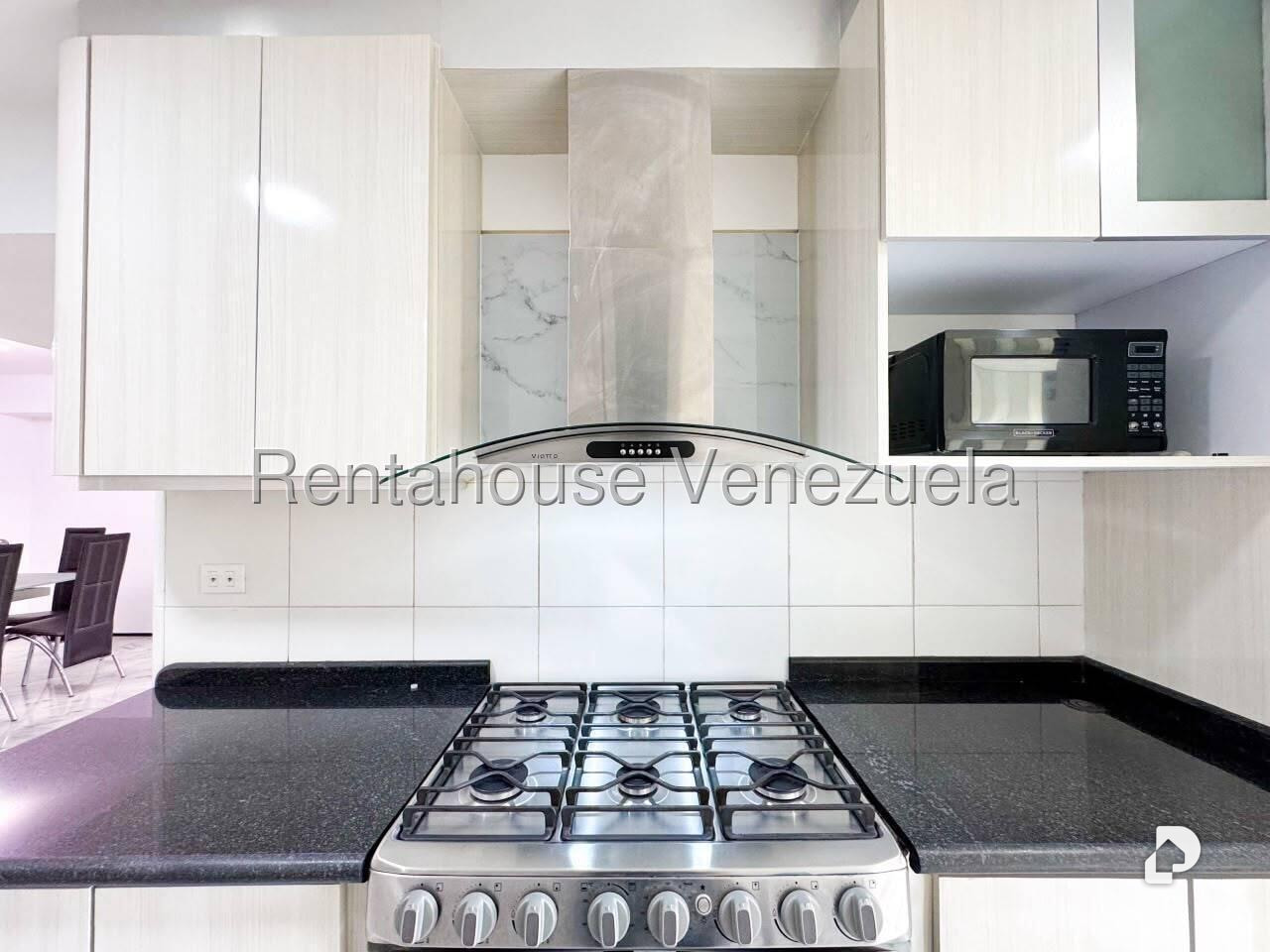 Apartamento en Sebucan, Caracas – 15