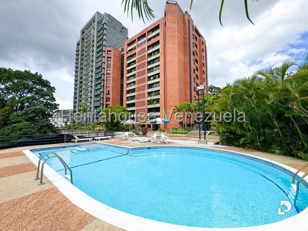 Apartamento en Sebucan, Caracas – 1