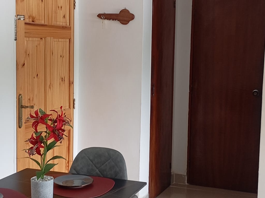 Apartamento en La Viña, Valencia