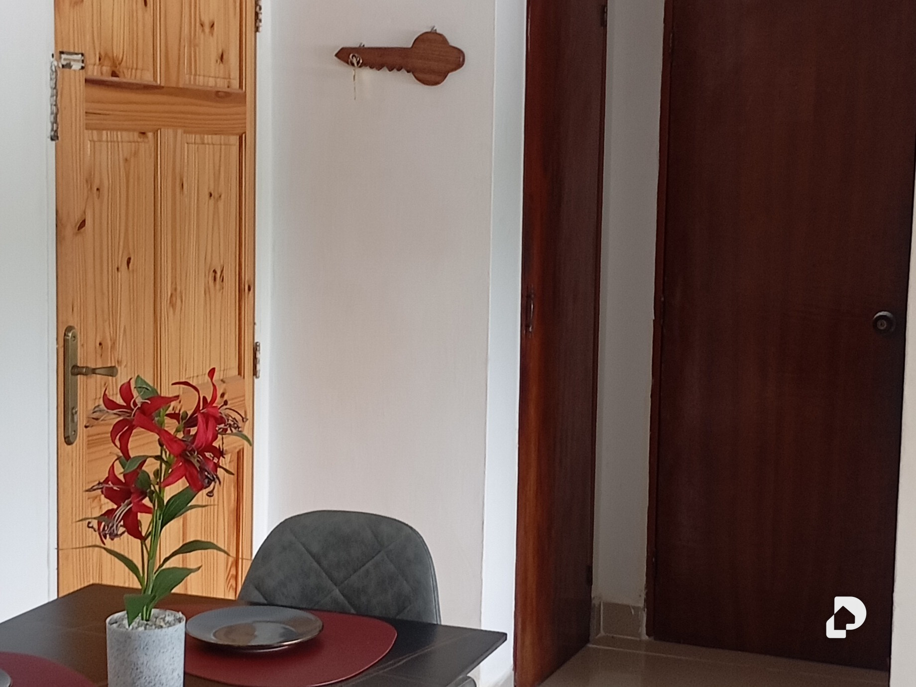 Apartamento en La Viña, Valencia – 1