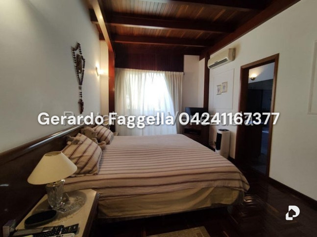Penthouse en Las Esmeraldas, Caracas – 21