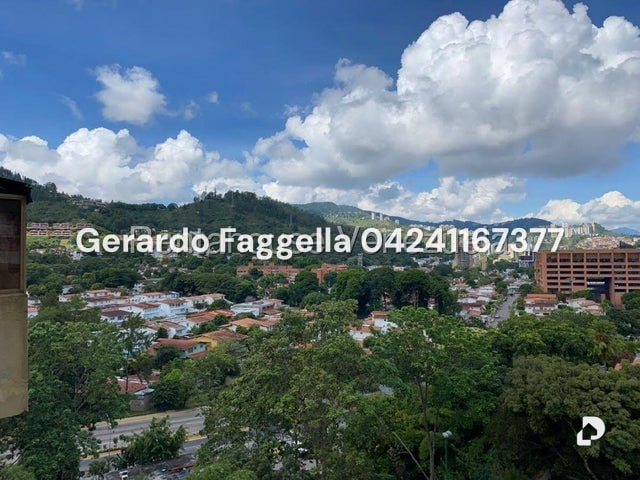 Penthouse en Las Esmeraldas, Caracas – 26