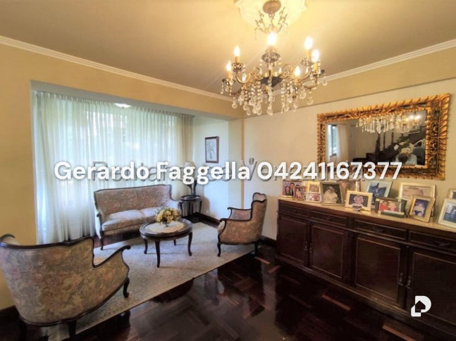 Penthouse en Las Esmeraldas, Caracas – 27