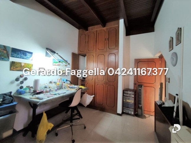 Penthouse en Las Esmeraldas, Caracas – 13