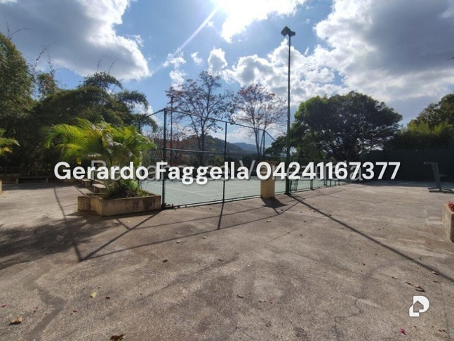 Penthouse en Las Esmeraldas, Caracas – 7