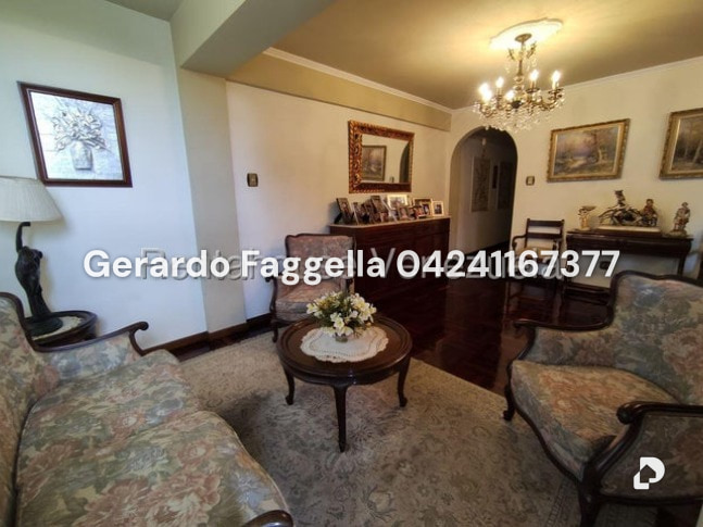 Penthouse en Las Esmeraldas, Caracas – 25