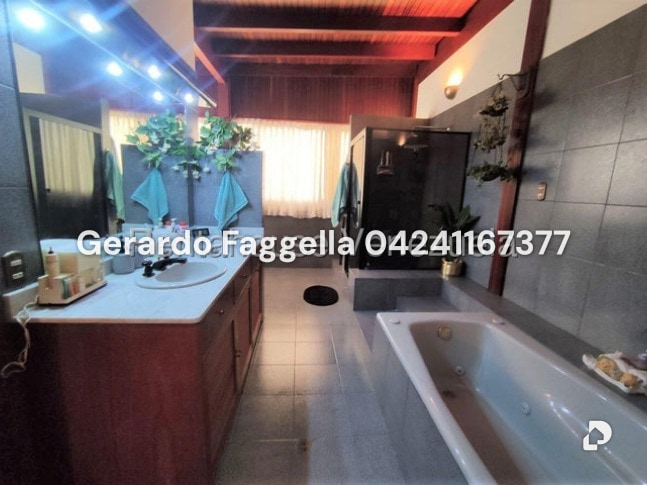 Penthouse en Las Esmeraldas, Caracas – 3