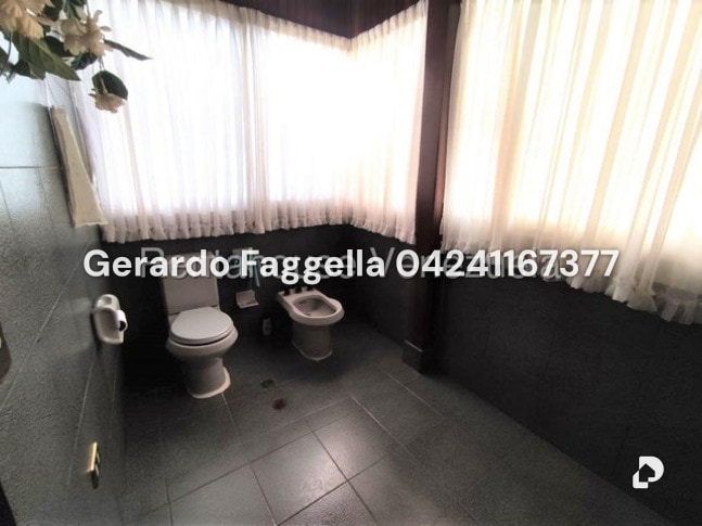 Penthouse en Las Esmeraldas, Caracas – 4