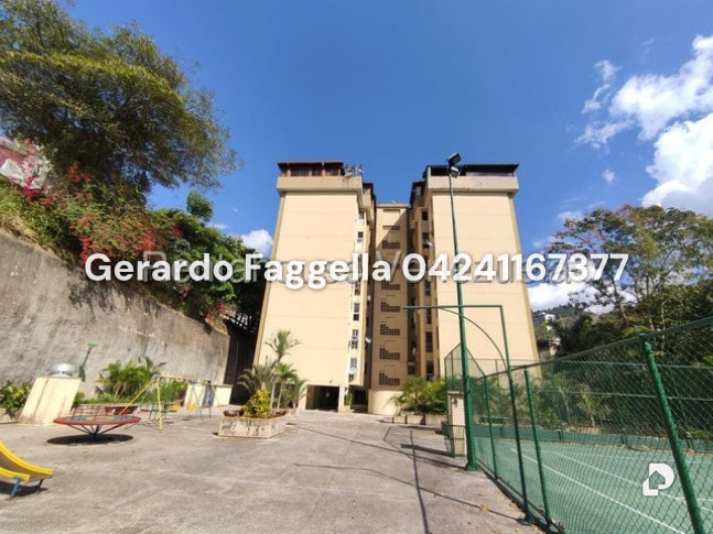 Penthouse en Las Esmeraldas, Caracas – 15