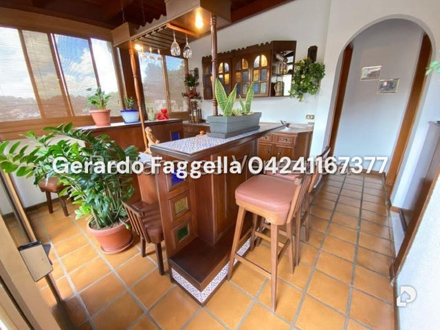 Penthouse en Las Esmeraldas, Caracas – 6