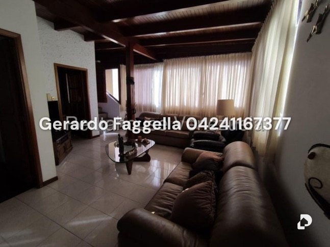 Penthouse en Las Esmeraldas, Caracas – 17