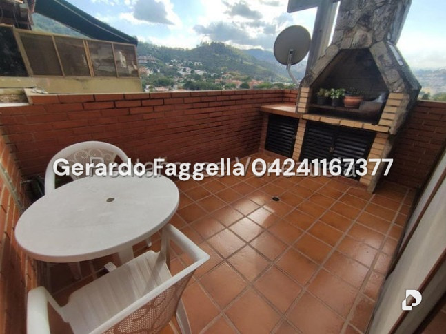 Penthouse en Las Esmeraldas, Caracas – 24
