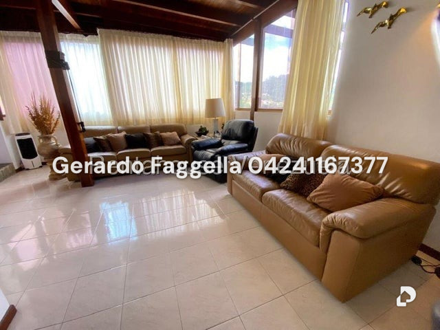 Penthouse en Las Esmeraldas, Caracas – 16