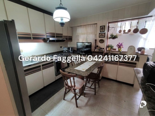 Penthouse en Las Esmeraldas, Caracas – 9