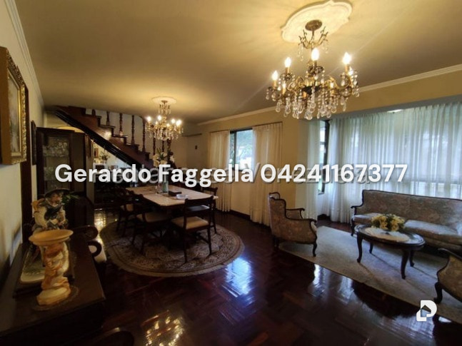 Penthouse en Las Esmeraldas, Caracas – 12