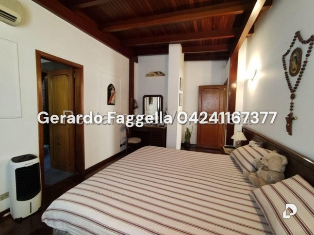 Penthouse en Las Esmeraldas, Caracas – 20