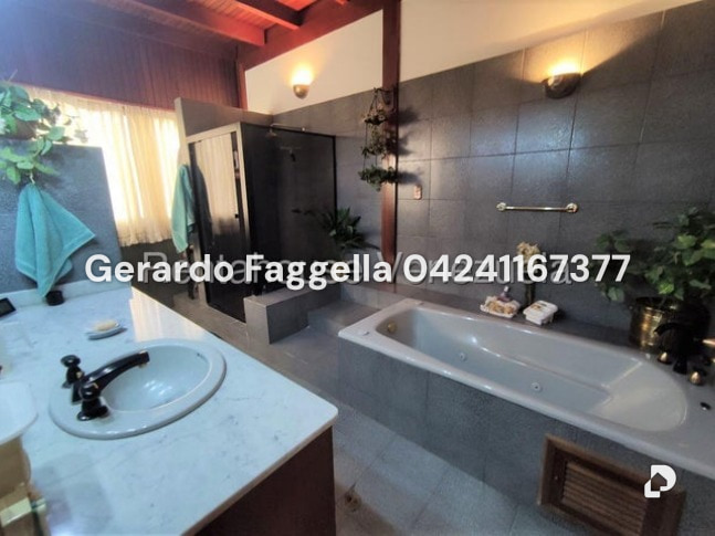 Penthouse en Las Esmeraldas, Caracas – 2
