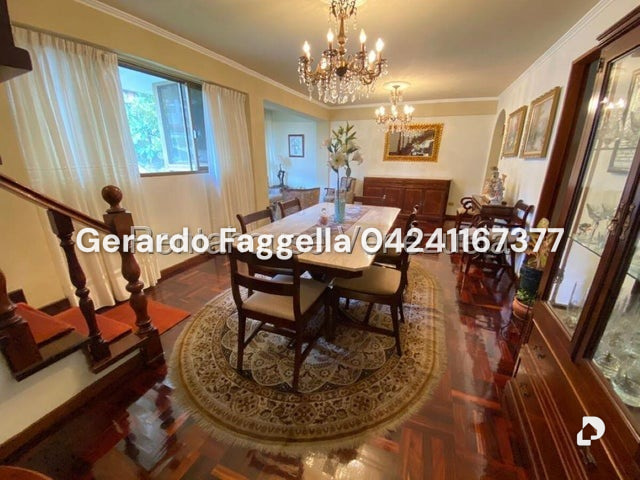 Penthouse en Las Esmeraldas, Caracas – 11