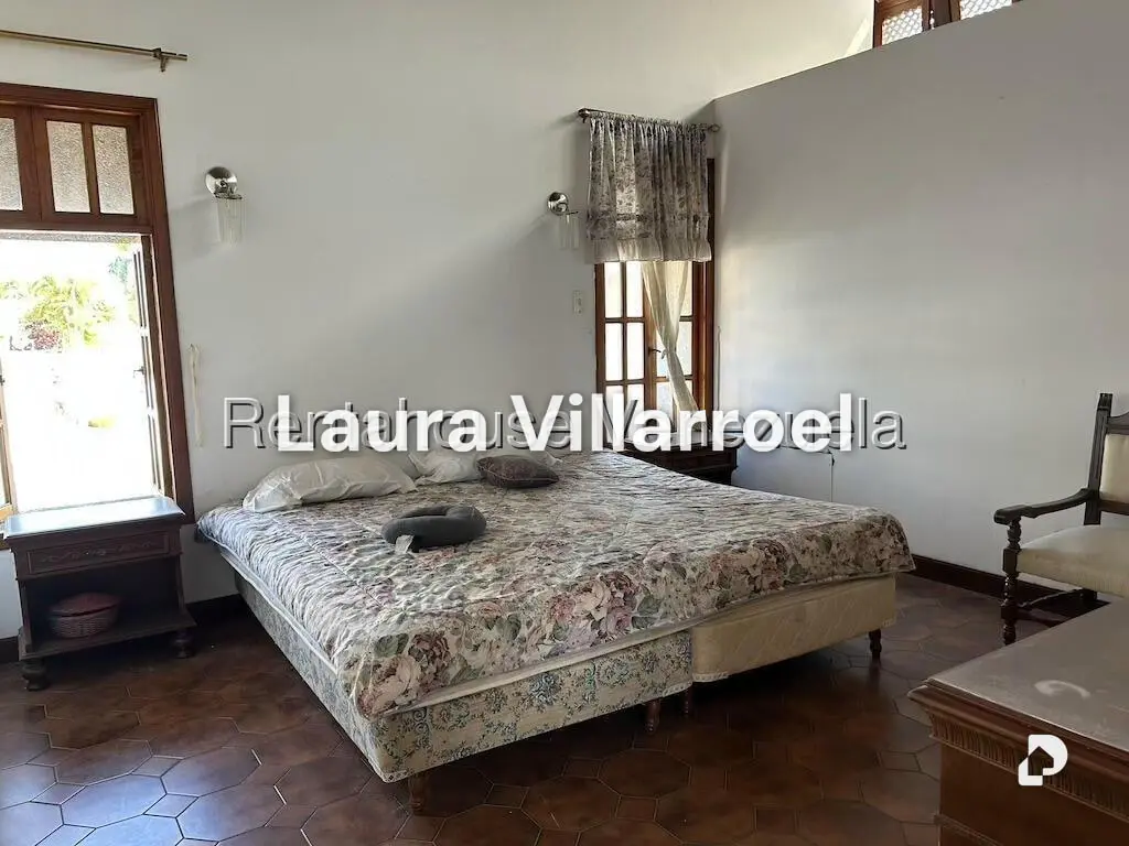 Casa en Santa Paula, Caracas – 14