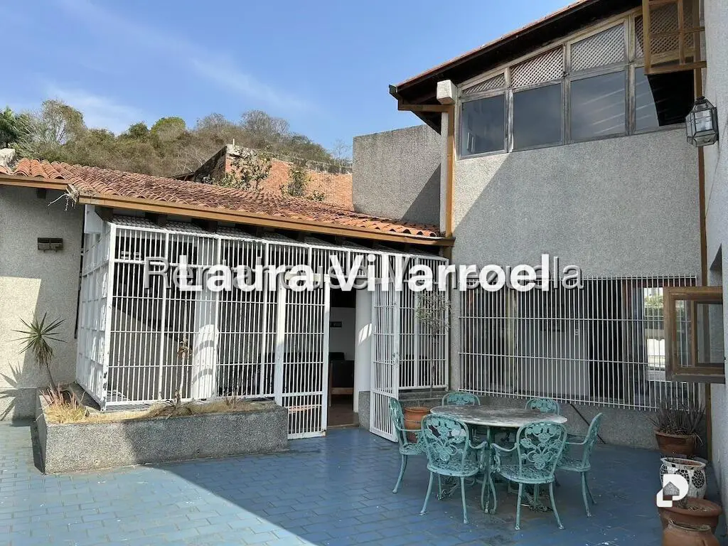 Casa en Santa Paula, Caracas – 4