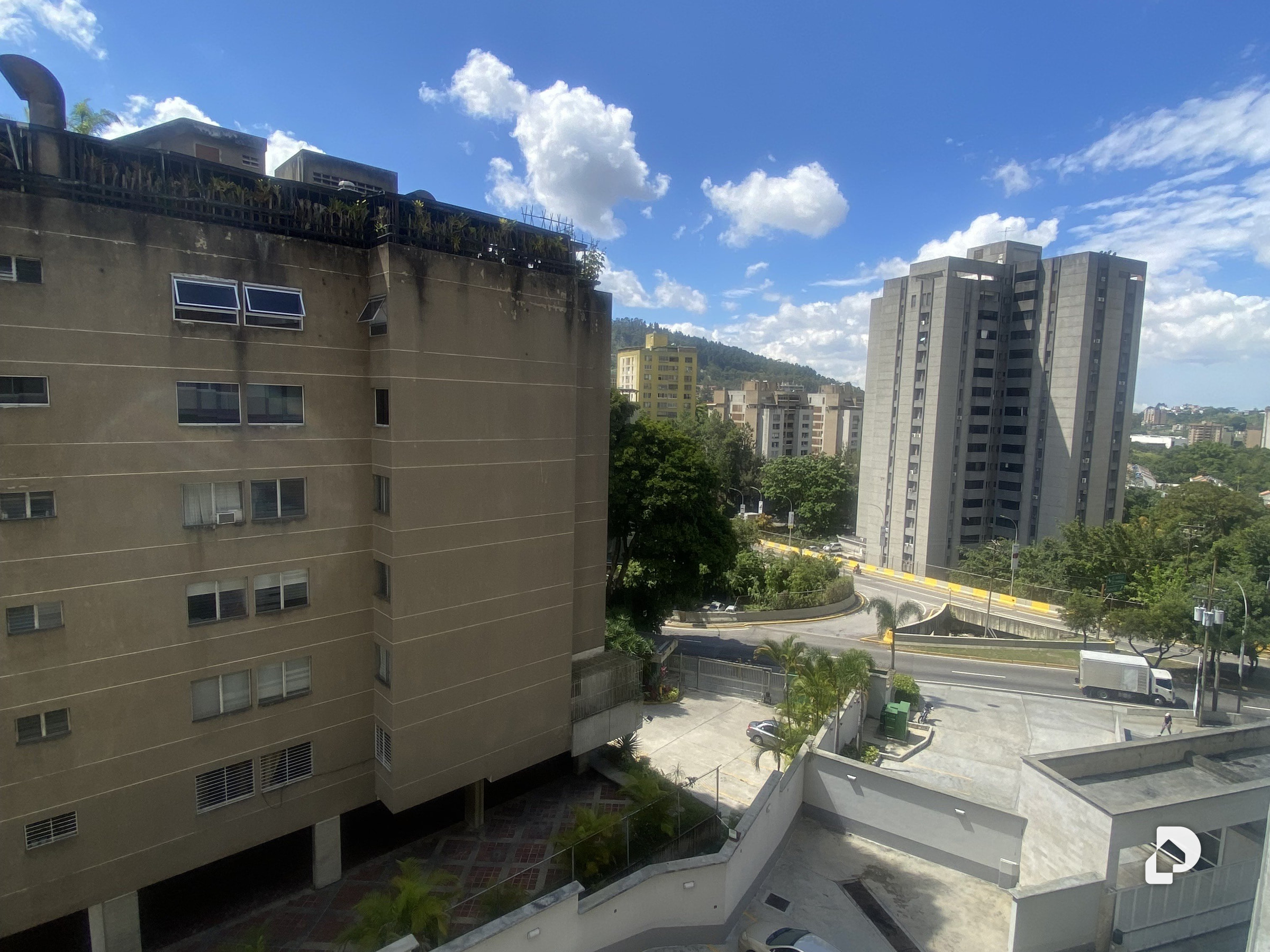 Penthouse en La Boyera, Caracas – 26