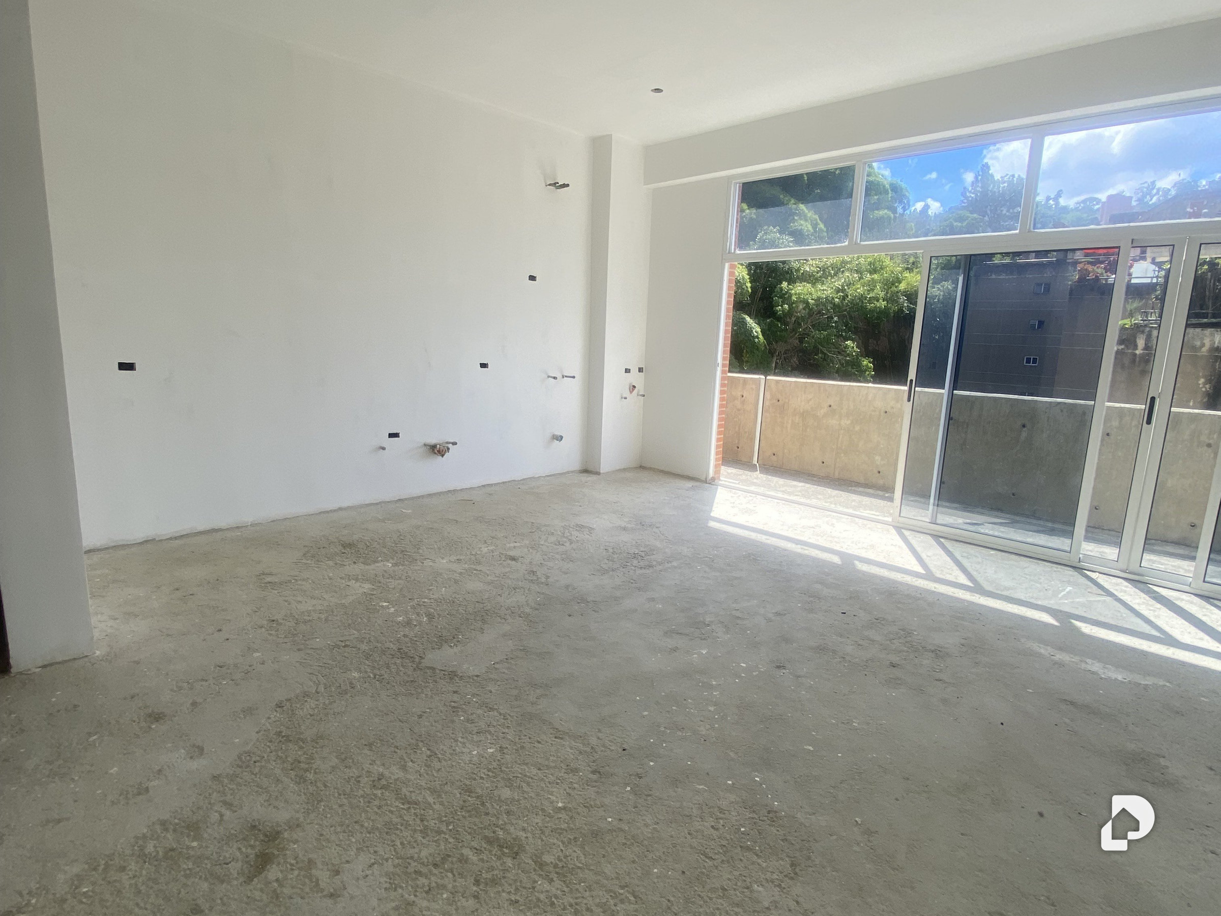 Penthouse en La Boyera, Caracas – 6