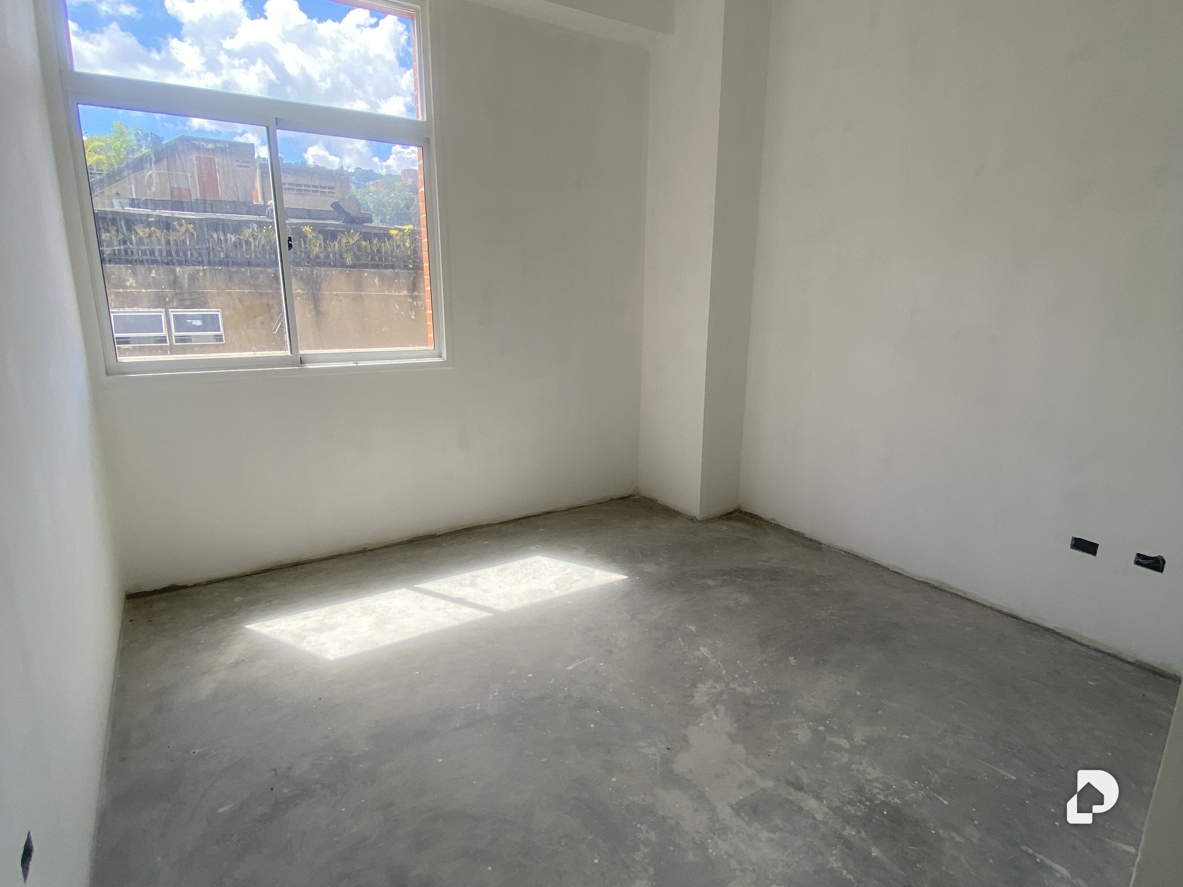 Penthouse en La Boyera, Caracas – 18