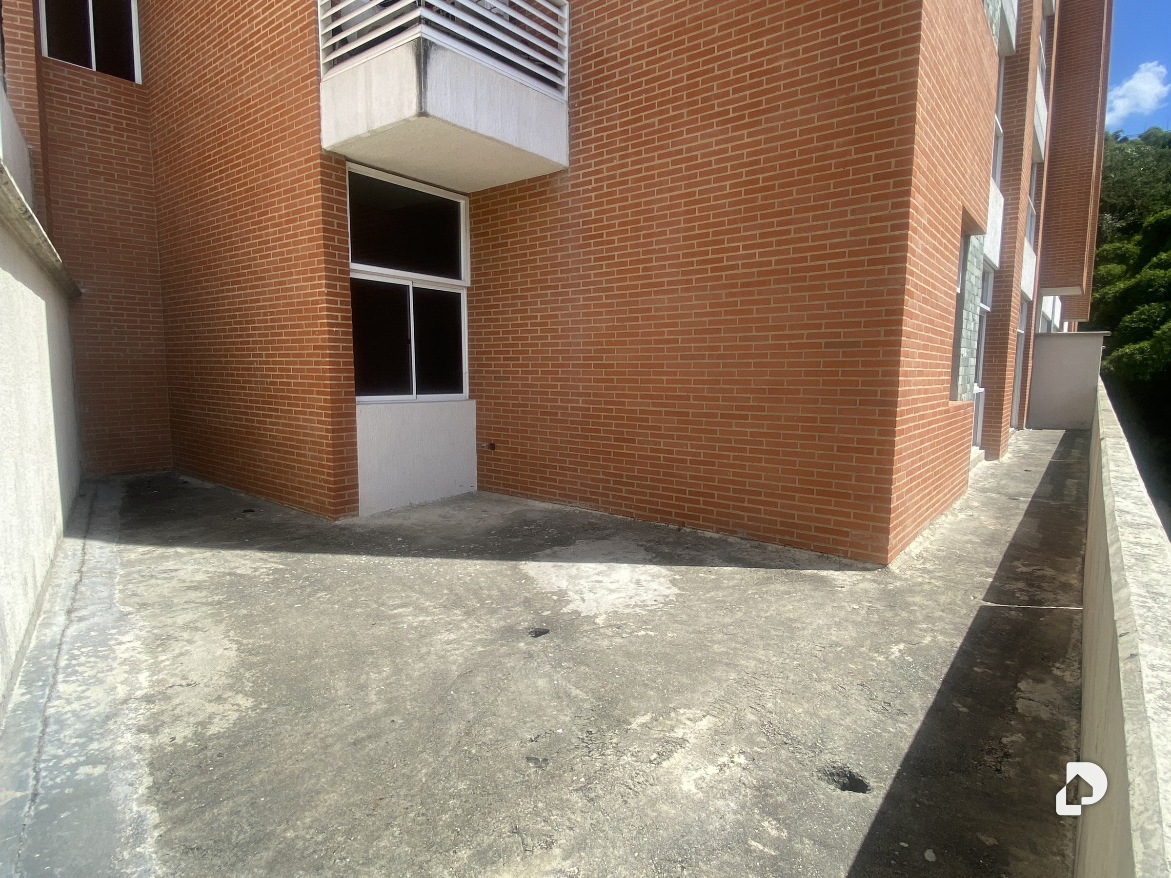 Penthouse en La Boyera, Caracas – 14