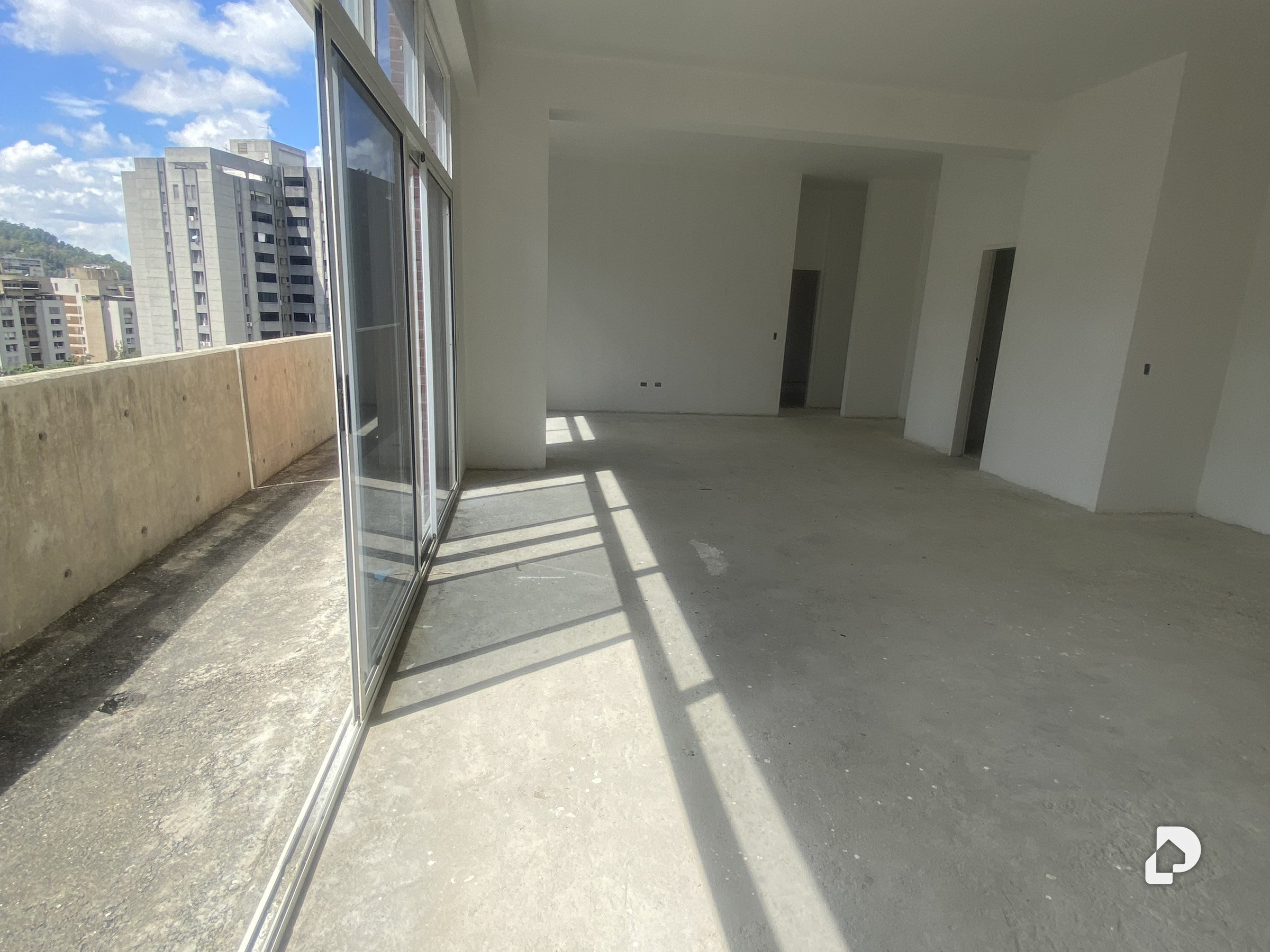 Penthouse en La Boyera, Caracas – 11