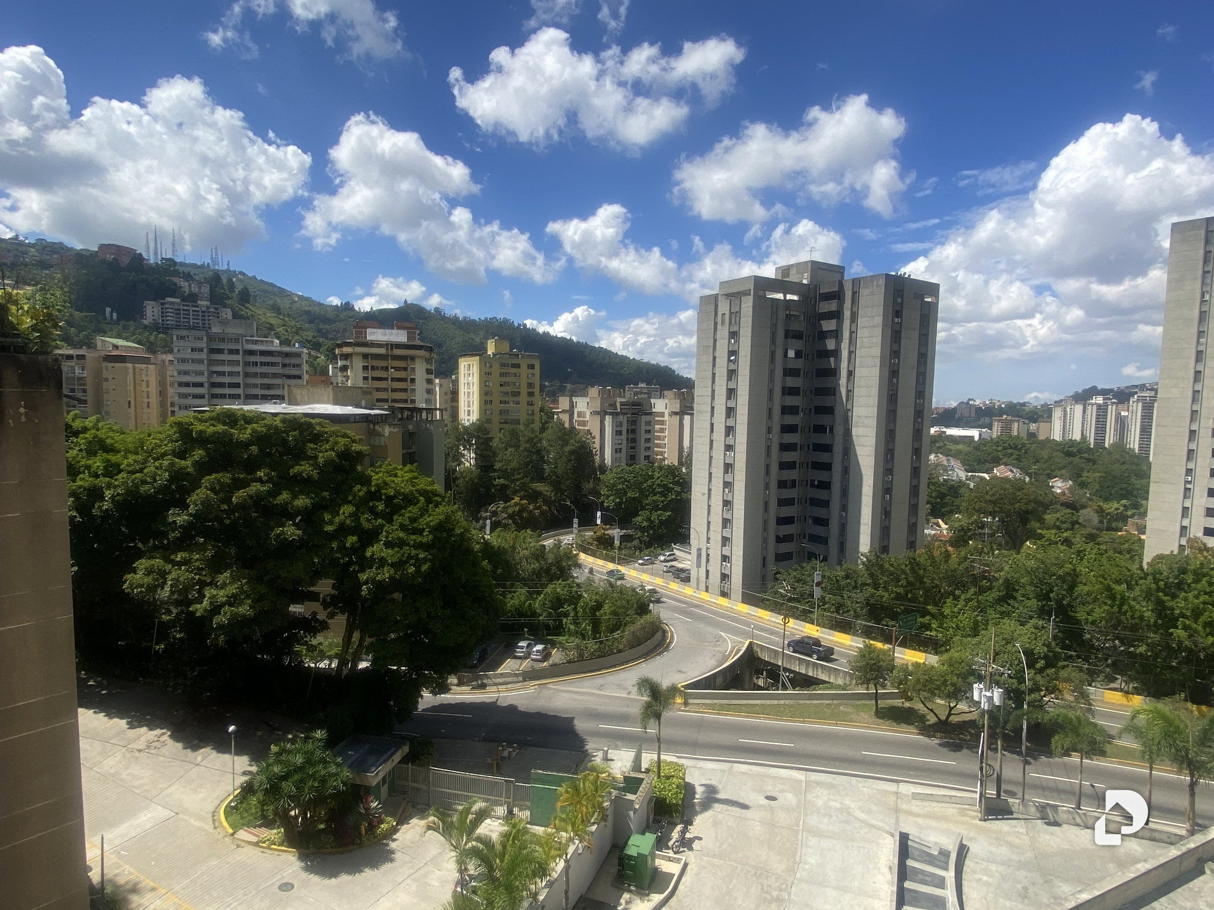 Penthouse en La Boyera, Caracas – 15