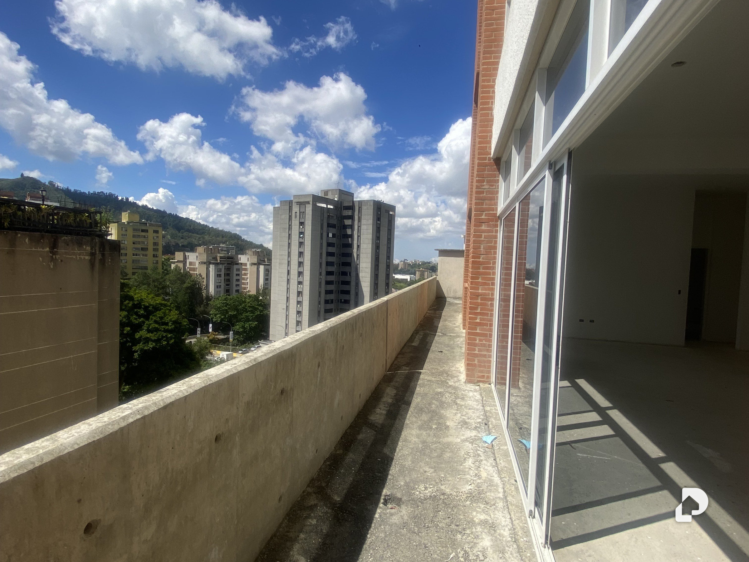 Penthouse en La Boyera, Caracas – 13