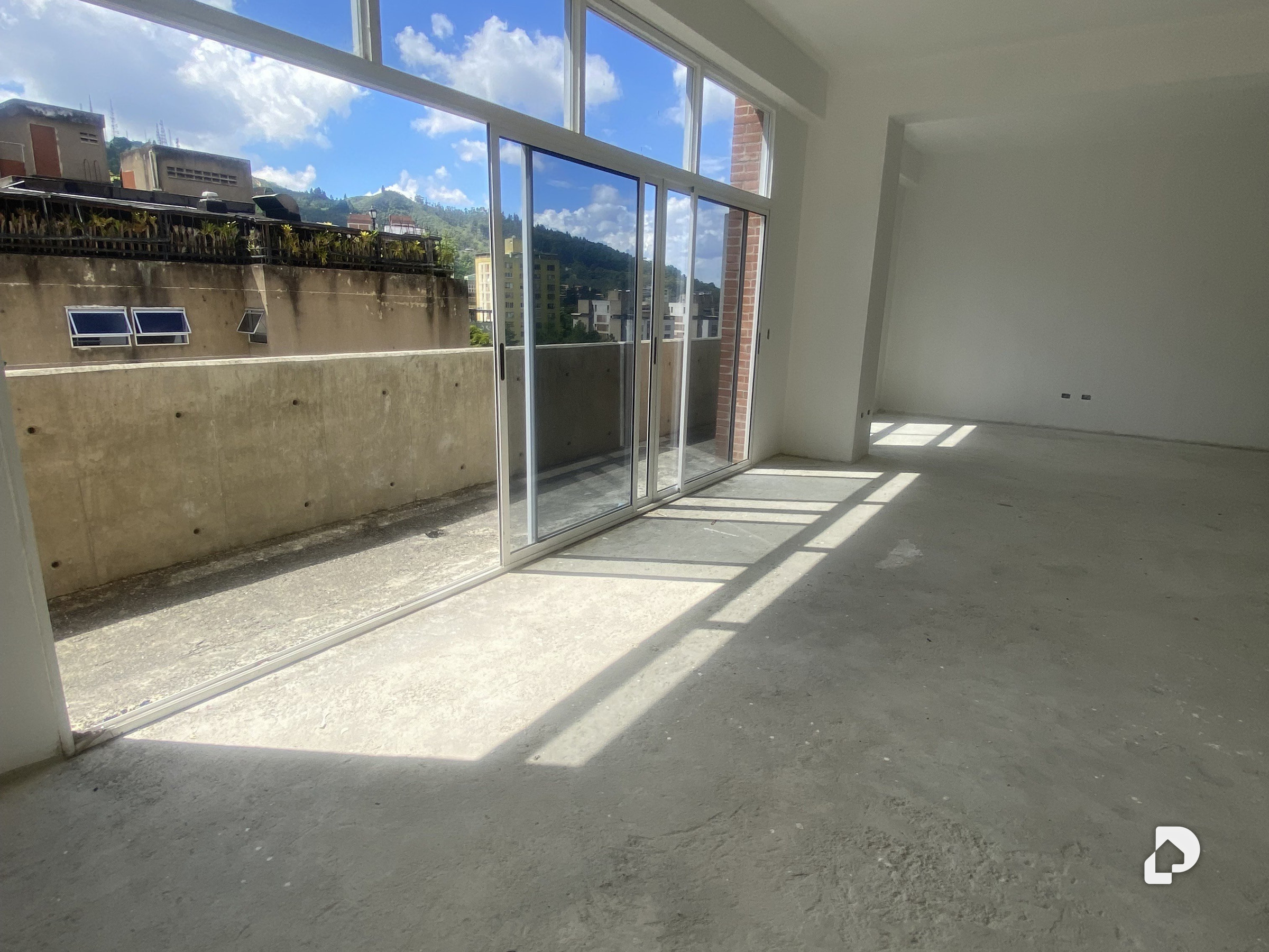 Penthouse en La Boyera, Caracas – 12