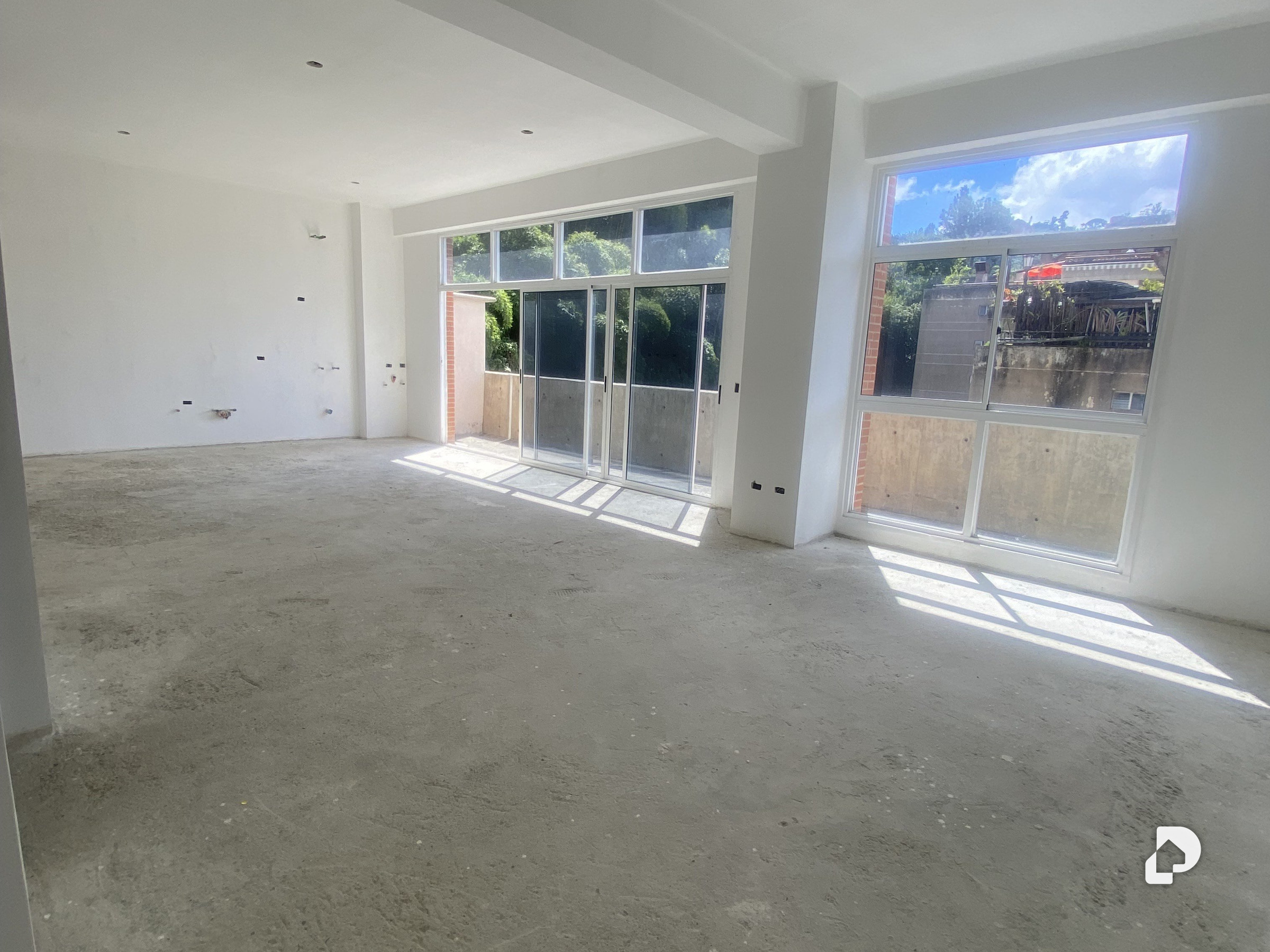 Penthouse en La Boyera, Caracas – 10
