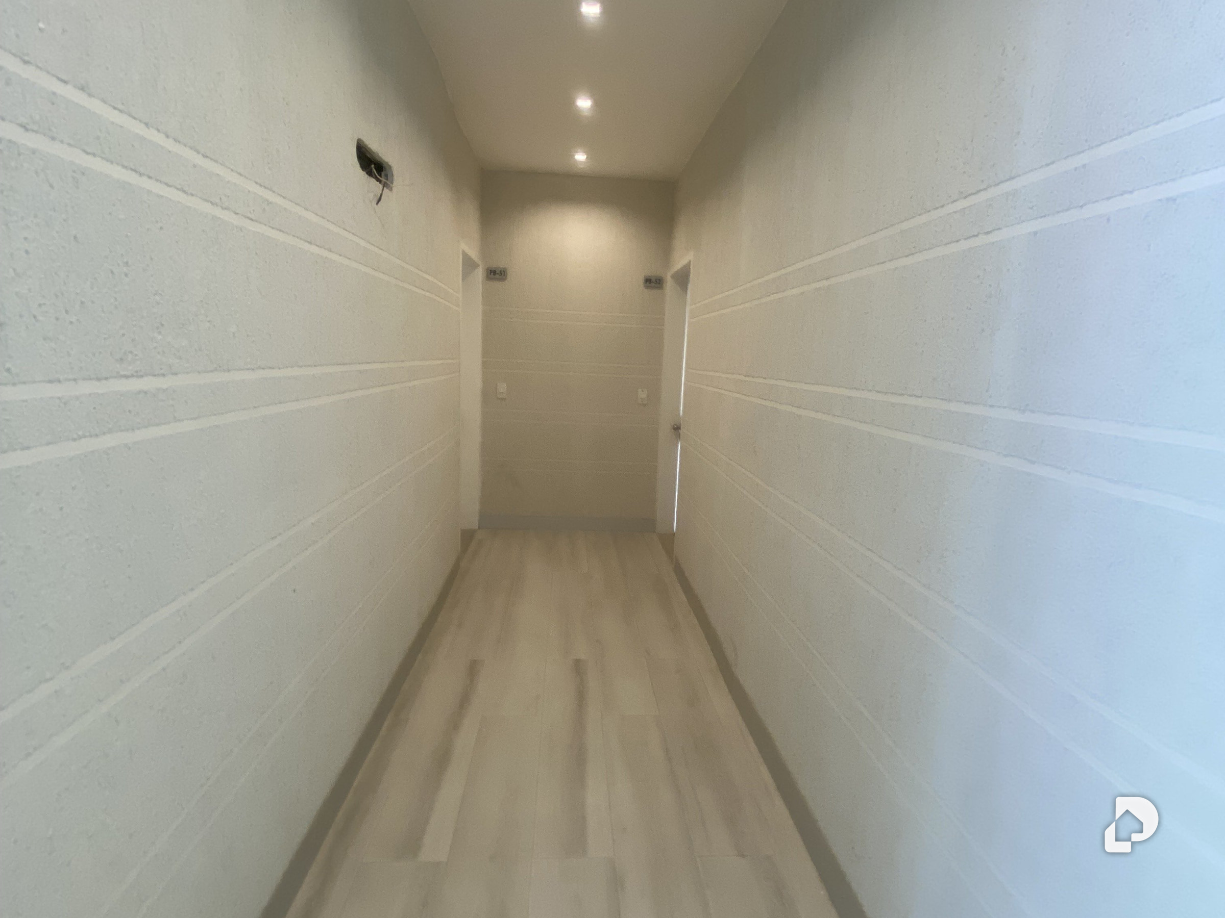 Penthouse en La Boyera, Caracas – 5