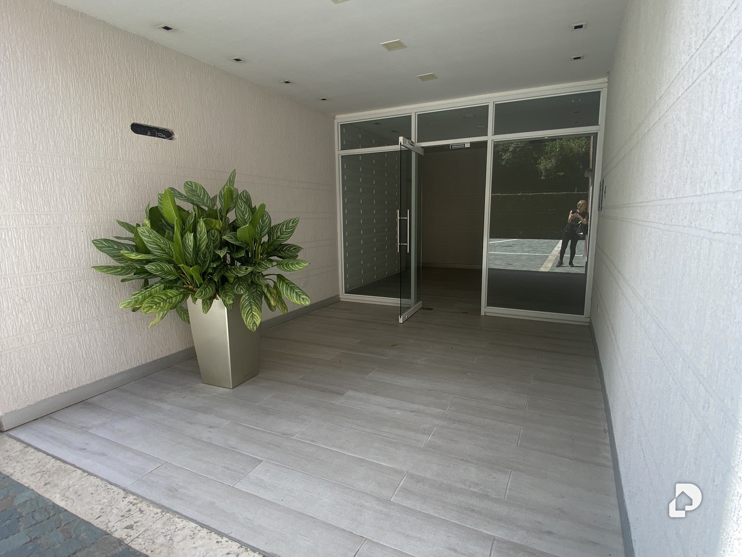 Penthouse en La Boyera, Caracas – 4