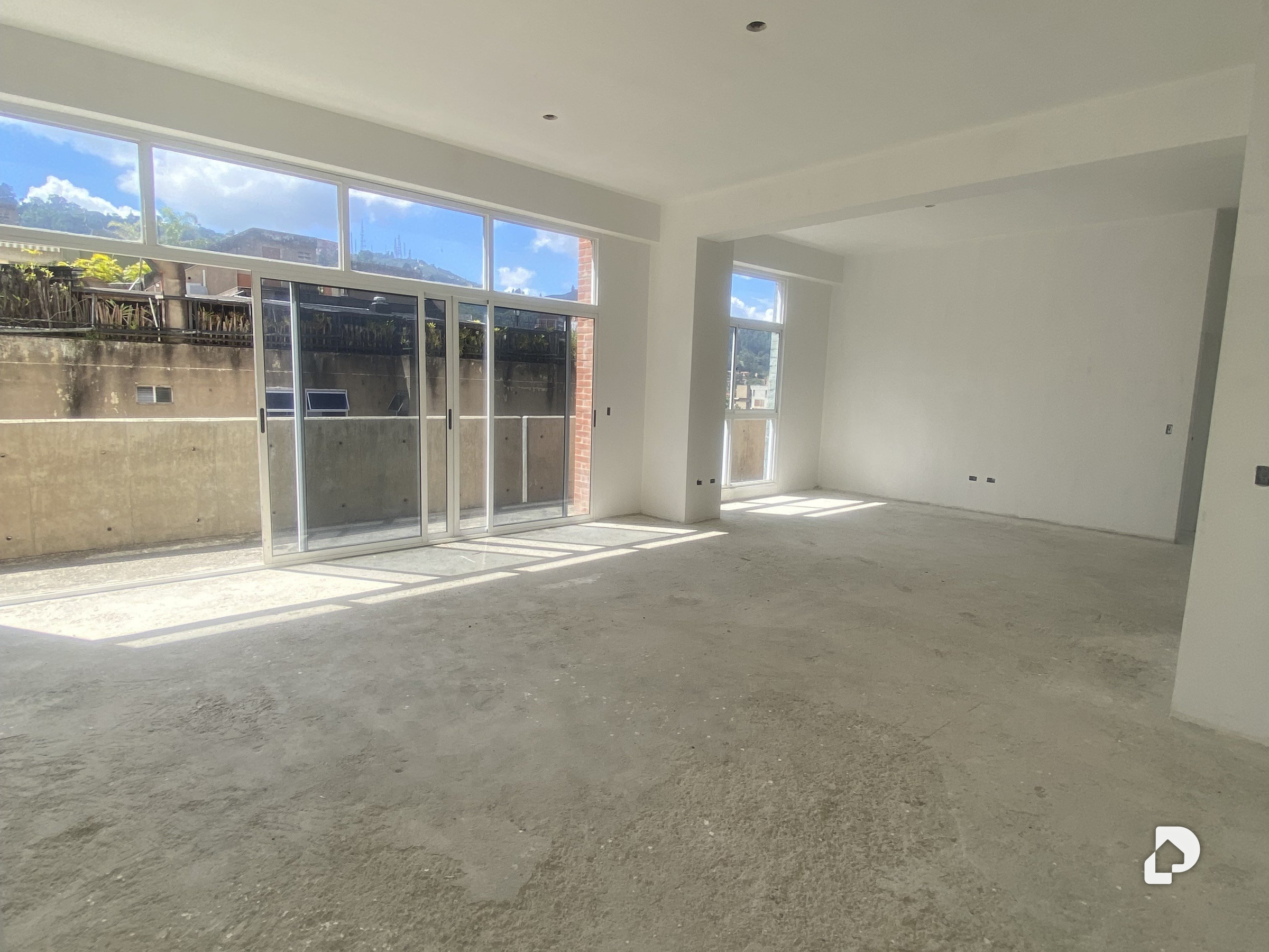 Penthouse en La Boyera, Caracas – 9