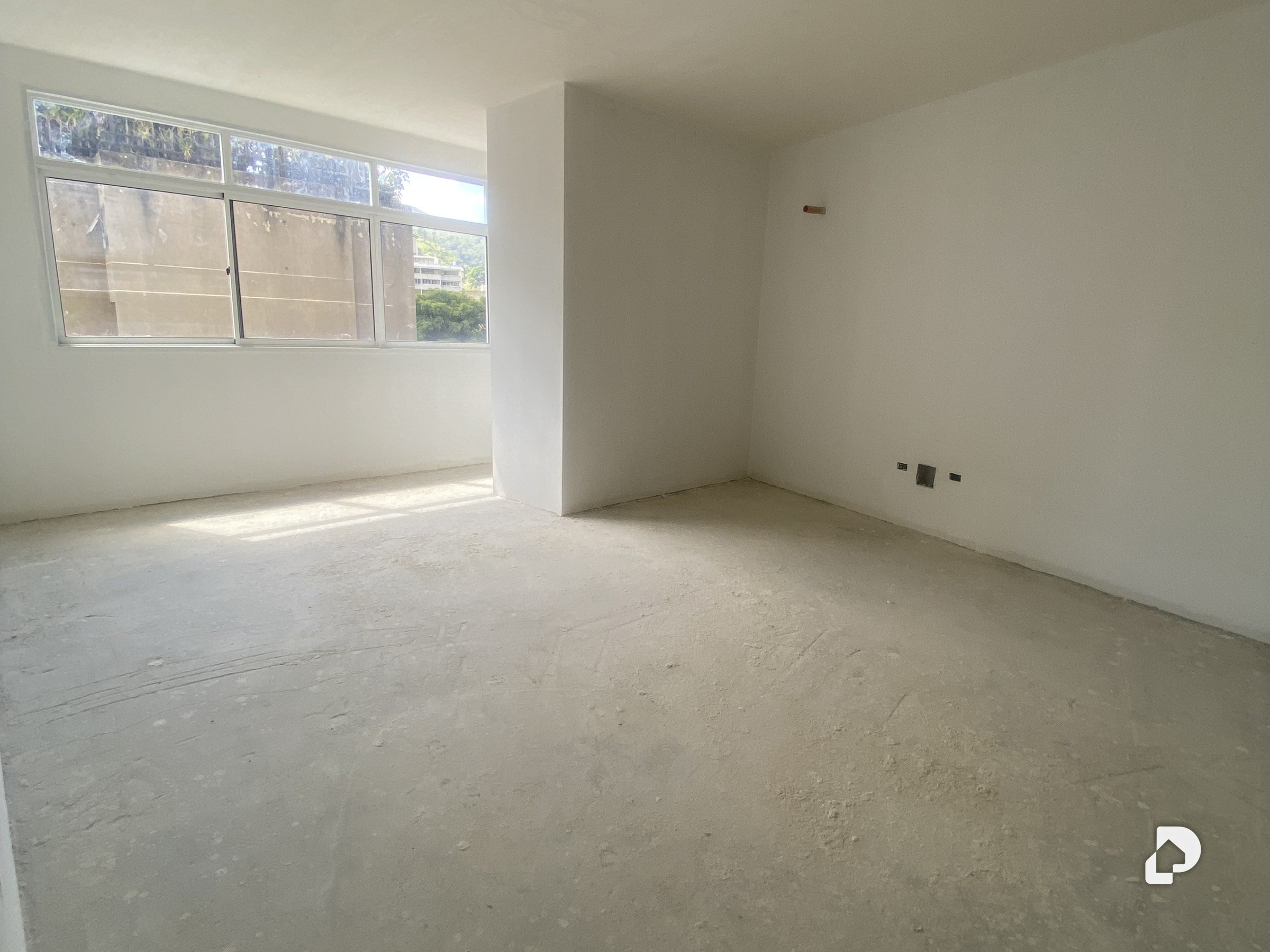 Penthouse en La Boyera, Caracas – 29