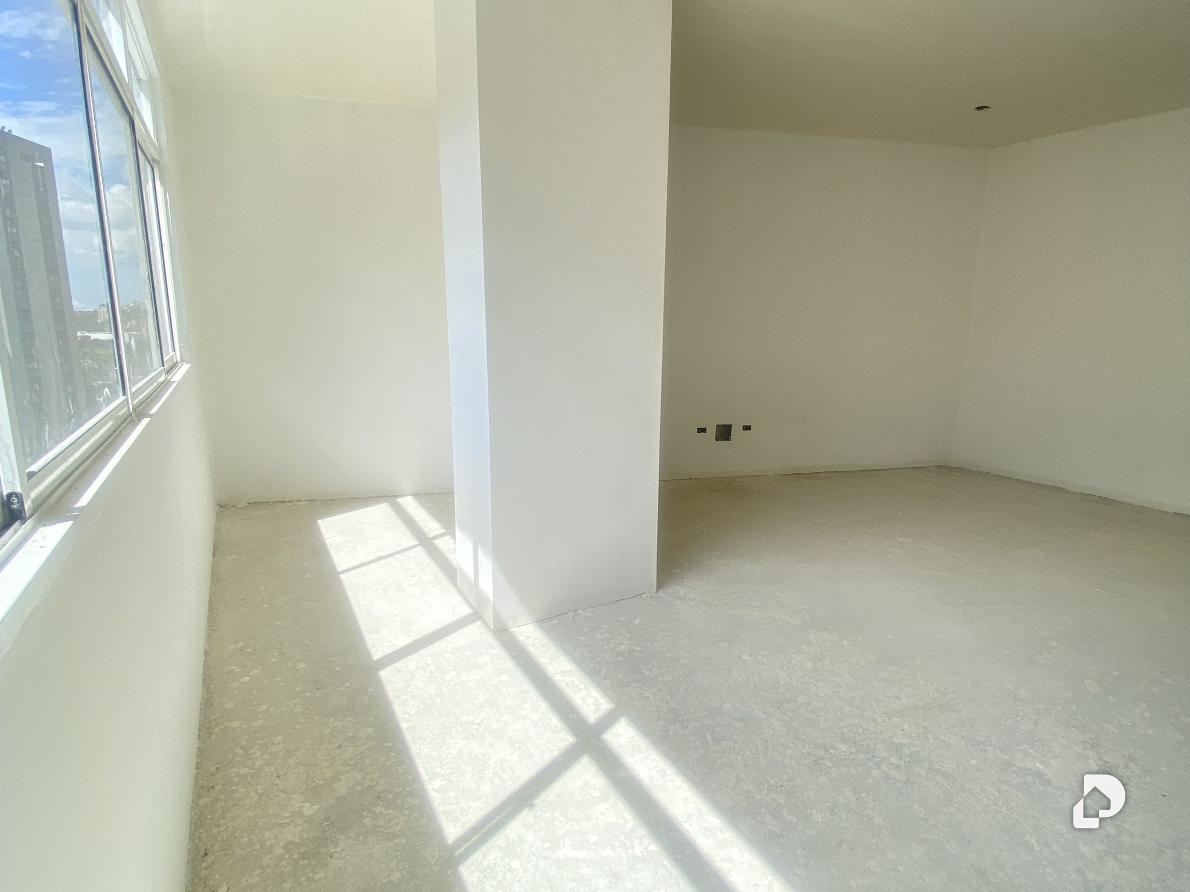 Penthouse en La Boyera, Caracas – 32