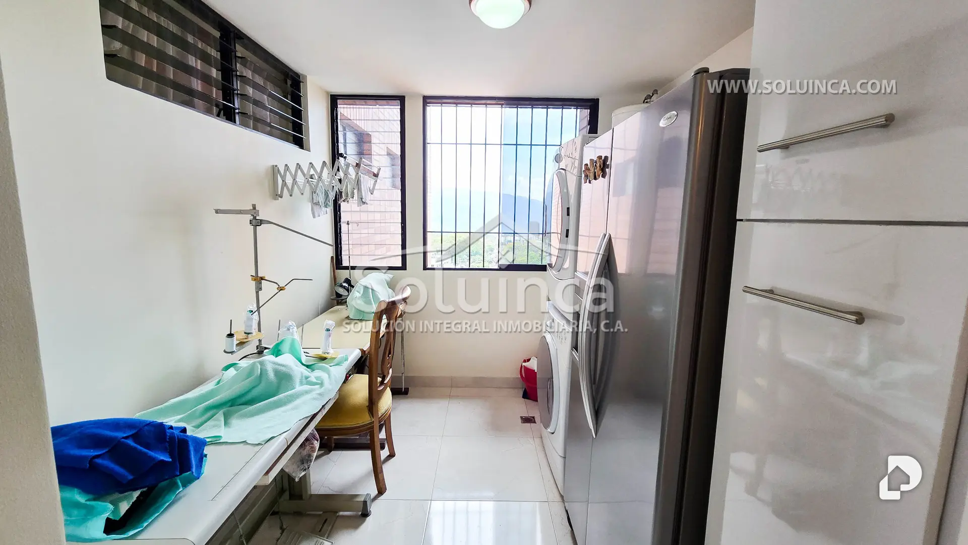 Apartamento en Parroquia Mariano Picón Salas, Mérida – 22