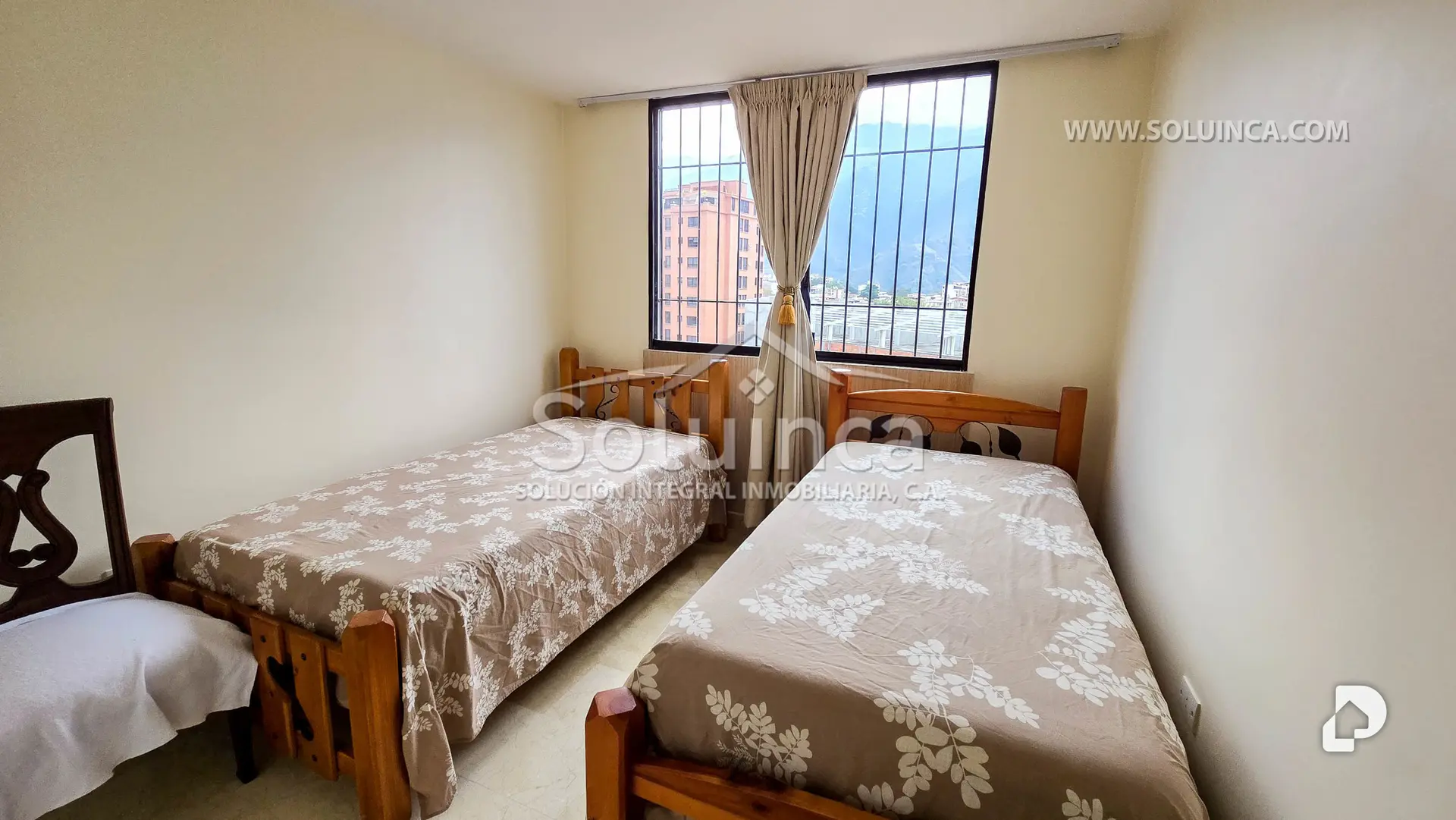 Apartamento en Parroquia Mariano Picón Salas, Mérida – 26