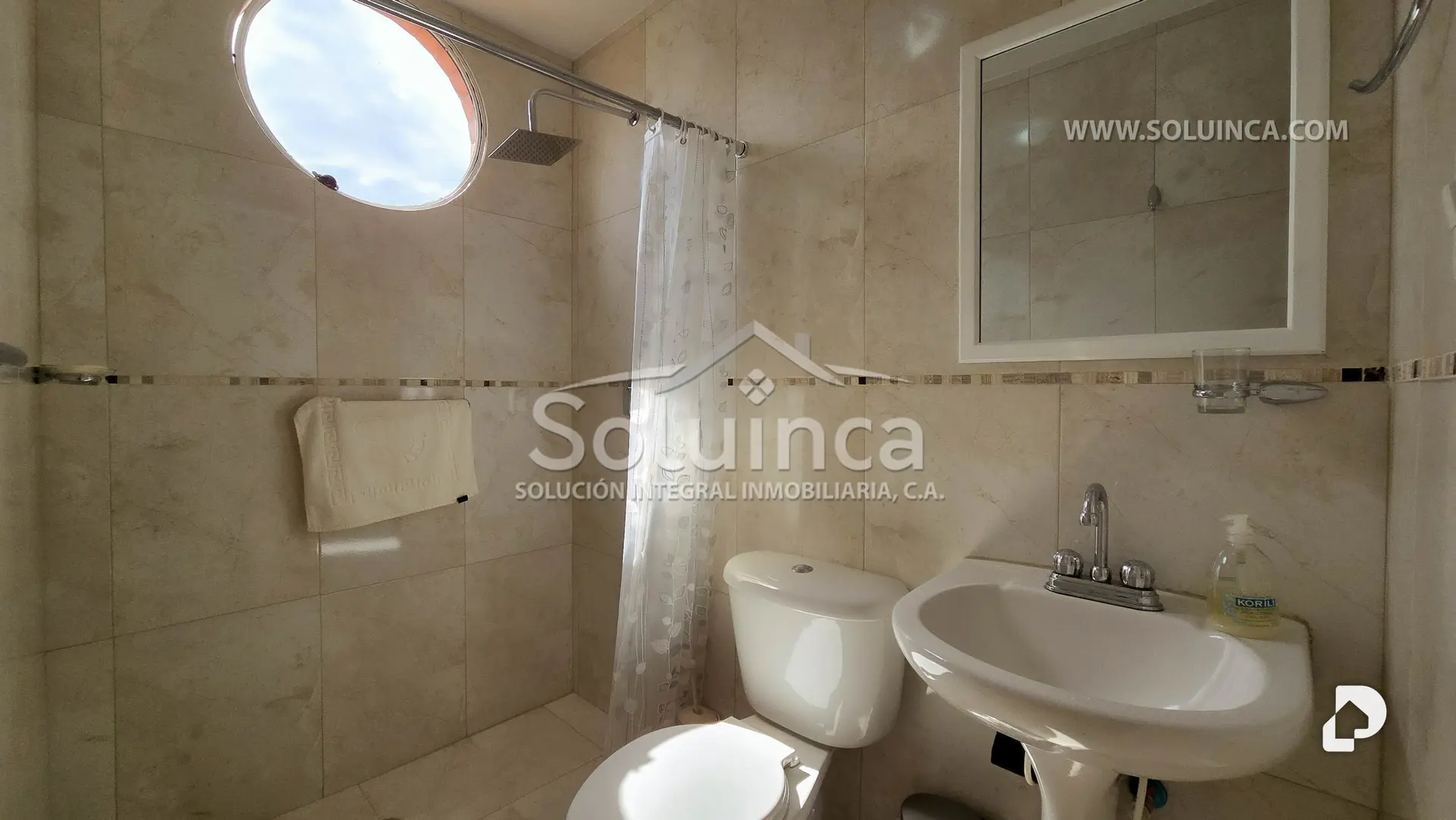 Apartamento en Parroquia Mariano Picón Salas, Mérida – 49