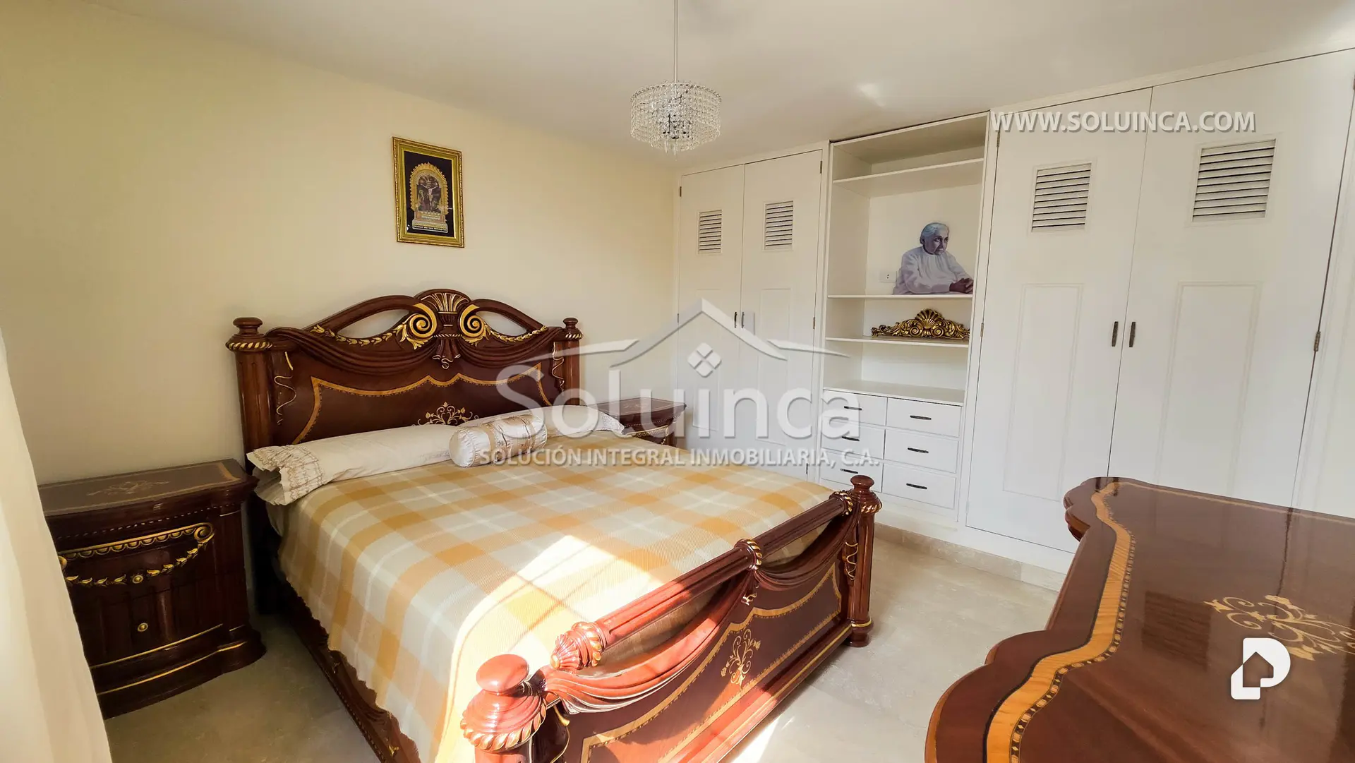 Apartamento en Parroquia Mariano Picón Salas, Mérida – 43