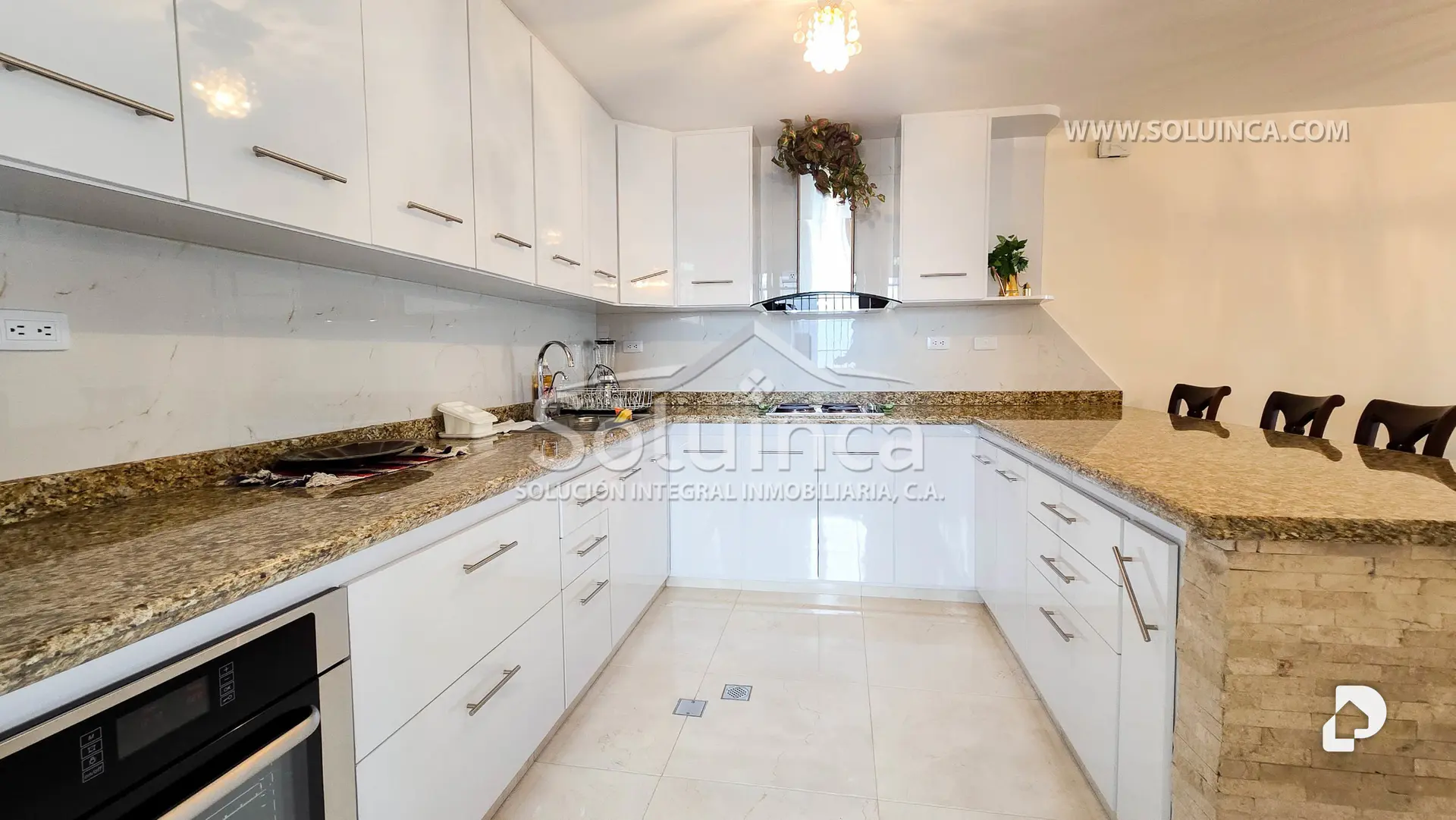 Apartamento en Parroquia Mariano Picón Salas, Mérida – 16