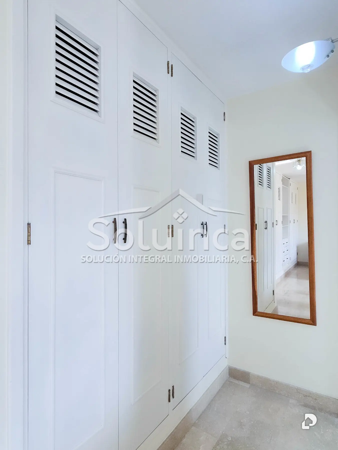 Apartamento en Parroquia Mariano Picón Salas, Mérida – 47